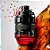 Spicebomb Infrared Viktor & Rolf Eau de Toilette Masculino - Imagem 2