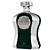 Perfume Highness III Afnan Masculino Eau de Parfum 100ml - Imagem 1