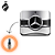 DECANT Mercedes Benz Sign Your Attitude Eau de Toilette - Imagem 1