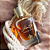 Al Wataniah Special Oud Eau de Parfum Masculino - Imagem 2