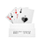Ace of Spades Fragrance World Eau de Parfum Masculino - Imagem 3