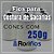 Linha para Costurar Sacaria - cx c/ 40 Cones = 10 kg - Imagem 3