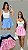 Shorts Saia Angela - Imagem 2