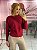 Blusinha Tricot Alessandra - Imagem 1