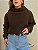 Blusa Tricot Gola Boba - Imagem 3