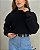 Blusa Tricot Gola Boba - Imagem 4