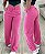 Calça Lanzinha Pantalona - Imagem 2