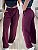 Calça Lanzinha Pantalona - Imagem 1
