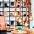 Pendente Vintage Corda Sisau E-27 120cm - Imagem 2