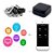 Controle Remoto Universal Compatível com Alexa Ar Condicionado TV Home - Imagem 4