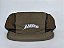 Boné de redinha cáqui - Imagem 2