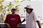 Six panel bege  & marrom - Imagem 4
