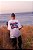 Tropicaos T-shirt branca - Imagem 2