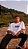 Tropicaos T-shirt branca - Imagem 4