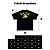 OG T-shirt preta - Imagem 5