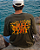 Wavee crew T-shirt verde - Imagem 2
