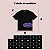 Sunnydayzz T-shirt preta - Imagem 4