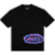 Sunnydayzz T-shirt preta - Imagem 1