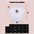 Video crew T-shirt branca - Imagem 5