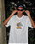 Video crew T-shirt branca - Imagem 2