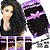 Cabelo orgânico Weng Borboleta - Imagem 1