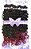 Cabelo orgânico Weng Borboleta - Imagem 3