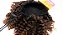 Coque Puff Black Beauty - Imagem 3