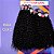 Cabelo Biofibra Alice - Imagem 1