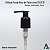 Válvula Pump Bico de Pato PRETA rosca 24mm R24/415 (10un) (CH/WK/PTA24) Válvula Pump Sabonete Líquido - Imagem 4