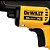 Parafusadeira Drywall 1/4'' Brushless 2 Baterias 20V 2.0Ah MAX* Íon de Lítio Dewalt DCF620D2-BR - Imagem 5