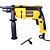 Furadeira de Impacto 1/2'' 13mm 710W Dewalt DWD502 - Imagem 2