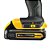 Parafusadeira/Furadeira de Impacto 20V 2 baterias 1,3Ah Dewalt DCD776C2-BR - Imagem 5