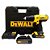 Parafusadeira/Furadeira de Impacto 20V 2 baterias 1,3Ah Dewalt DCD776C2-BR - Imagem 1