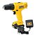Parafusadeira/Furadeira 12V 3/8'' 1 Bateria 1.3Ah Bivolt Dewalt DCD700LC1BR - Imagem 1