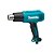 Soprador Térmico 3 Temperaturas 50°C 350°C 550ºC 3 Velocidades 1600W Makita HG6030K - Imagem 2