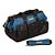 Bolsa para Ferramentas 20'' 22 Compartimentos Irwin Standard 1868232 - Imagem 2