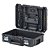 Caixa Organizadora de Ferramentas Tstak Empilhável 17'' 11L Dewalt DWST17807 - Imagem 2
