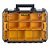 Maleta Organizadora de Ferramentas Tampa Acrílica Tstak Empilhável 13'' Dewalt DWST17805 - Imagem 1