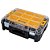 Maleta Organizadora de Ferramentas Tampa Acrílica Tstak Empilhável 13'' Dewalt DWST17805 - Imagem 4