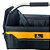 Bolsa para Ferramentas Dobrável 25 Bolsos em Lona Reforçada Lotus 7070 - Imagem 3