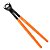 Alicate Torques Tipo Armador 14'' Lotus 3935 - Imagem 1