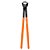 Alicate Torques Tipo Armador 14'' Lotus 3935 - Imagem 2