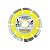 Disco de Corte Diamantado Segmentado Concreto Alvenaria 110mm x 22,2mm Lotus 3730 - Imagem 1