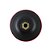 Suporte Disco de Lixa com Velcro 5" 125mm x M14 Lotus 3416 - Imagem 5