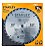 Disco Lâmina de Serra Circular para Madeira 10 Polegadas 254mm x 16mm 32 Dentes Stanley STA7740 - Imagem 3