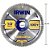 Disco Lâmina Multi Corte de Serra Aluminio Madeira MDF 10 Polegadas 250mm x 30mm x 100 Dentes Irwin 363021LA - Imagem 2