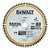 Disco Lâmina de Serra para Madeira 12 Polegadas 305mm x 30mm x 80 Dentes Dewalt DWA03150 - Imagem 1