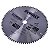 Disco Lâmina de Serra Esquadria para Alumínio 12 Polegadas 305mm x 30mm x 80 Dentes Dewalt DWA03230 - Imagem 7