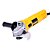 Esmerilhadeira Angular 4.1/2'' 750W Dewalt DWE4010 - Imagem 1