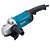 Esmerilhadeira  Angular 7 Polegadas 1800W Makita M0920B - Imagem 1